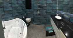 Квартира в центре НОВОСТРОЙ / БОТ САД фото 16 Квартира в центре НОВОСТРОЙ / БОТ САД фото 16