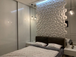 К продаже предлагается шикарная, видовая, элитная, уютная 4-комнатная квартира в ЖК Адмирал, расположенном по адресу: ул. Клочковская, 258 фото 6 К продаже предлагается шикарная, видовая, элитная, уютная 4-комнатная квартира в ЖК Адмирал, расположенном по адресу: ул. Клочковская, 258 фото 6