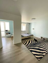 Продаю 1-комнатную квартиру в ЖК 'Радужный', 36 м2 фото 1 Продаю 1-комнатную квартиру в ЖК 'Радужный', 36 м2 фото 1