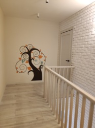 В продаже двухуровневая 3 - комнатная квартира в ЖК Садовый станция метро Дворец Спорта фото 21 В продаже двухуровневая 3 - комнатная квартира в ЖК Садовый станция метро Дворец Спорта фото 21