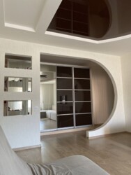 3 х ком. Квартира в новострої. фото 1 3 х ком. Квартира в новострої. фото 1