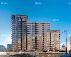 1к., 56 м2, Центр, м. Наукова (Научная, ЖК Павловский квартал фото 4 1к., 56 м2, Центр, м. Наукова (Научная, ЖК Павловский квартал фото 4