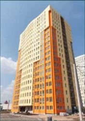 Продам 1к квартиру в ЖК Меридиан, Дом 3 фото 5 Продам 1к квартиру в ЖК Меридиан, Дом 3 фото 5