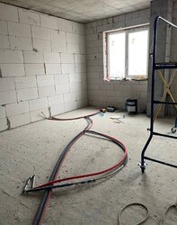 Продам 1к квартиру в заселенном новострое ЖК Макеевский фото 4 Продам 1к квартиру в заселенном новострое ЖК Макеевский фото 4