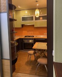 У продажу 1 - кімнатна квартира на Павловому Полі станція метро Ботанічний сад фото 3 У продажу 1 - кімнатна квартира на Павловому Полі станція метро Ботанічний сад фото 3