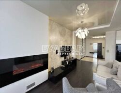 В продаже 4 - комнатная квартира в ЖК Адмирал улица Клочковская - 258 фото 3 В продаже 4 - комнатная квартира в ЖК Адмирал улица Клочковская - 258 фото 3