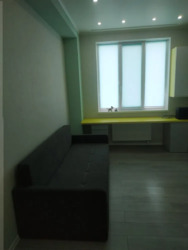 В продаже 2 - комнатная квартира в ЖК Архітекторів Олексіївка фото 6 В продаже 2 - комнатная квартира в ЖК Архітекторів Олексіївка фото 6