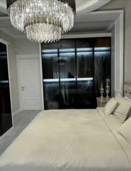 В продаже 2 - комнатная квартира в элитном доме бизнес - класса в ЖК Мир возле станции метро Ботанический Сад фото 4 В продаже 2 - комнатная квартира в элитном доме бизнес - класса в ЖК Мир возле станции метро Ботанический Сад фото 4