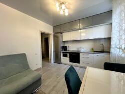 Продам 3-кімнатну квартиру в ЖК «Миру», вул. Миру, 5-Б (м. Масельського) фото 1 Продам 3-кімнатну квартиру в ЖК «Миру», вул. Миру, 5-Б (м. Масельського) фото 1