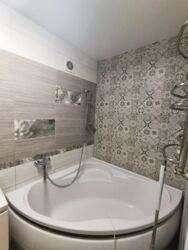 У продажу євродвушка з ремонтом, в комплексі комфорт - класу, ЖК Лазурний фото 6 У продажу євродвушка з ремонтом, в комплексі комфорт - класу, ЖК Лазурний фото 6