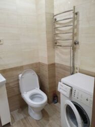 У продажу 1 - кімнатна квартира з індивідуальним опаленням у новобудові ЖК Сонячний фото 8 У продажу 1 - кімнатна квартира з індивідуальним опаленням у новобудові ЖК Сонячний фото 8