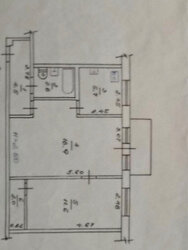 Продам 2 к.кв.,метро Армейская, фото 2 Продам 2 к.кв.,метро Армейская, фото 2