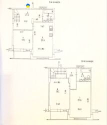 � ������� 3 - ��������� ���� ��������� �������� �� �������� �� ��������-2 �������� 116,5 �2 ������� ����� ������ ������ ���� 1