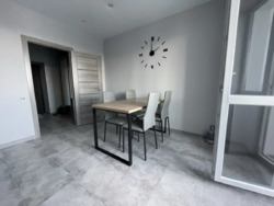 Продам 1 комн.кв.Новострой ЖК Луч є відновлення. фото 3 Продам 1 комн.кв.Новострой ЖК Луч є відновлення. фото 3