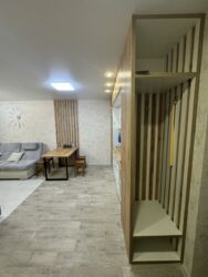 У продажу 1 - кімнатна квартира з кухней - студією в ЖК Радужний Палац спорту фото 5 У продажу 1 - кімнатна квартира з кухней - студією в ЖК Радужний Палац спорту фото 5