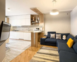 2 к. кв по вул. Валерія Дейнеки (Клинська), 1, ЖК Смарагдове місто фото 3 2 к. кв по вул. Валерія Дейнеки (Клинська), 1, ЖК Смарагдове місто фото 3