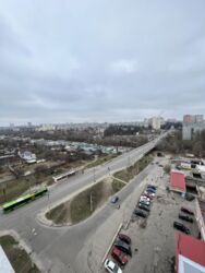 Видовая улучш. планировки 72 м/2 м.Студенческая. фото 8 Видовая улучш. планировки 72 м/2 м.Студенческая. фото 8