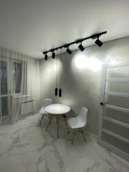 Продаж 1 кімнатної квартири з євроремонтом у ЖК Левада-2. фото 7 Продаж 1 кімнатної квартири з євроремонтом у ЖК Левада-2. фото 7