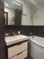 Продається квартира Гвардейцев-Широнинцев ул., 99, Харків, Харківська, Салтівський (Московський), м. Академіка Барабашова фото 19 Продається квартира Гвардейцев-Широнинцев ул., 99, Харків, Харківська, Салтівський (Московський), м. Академіка Барабашова фото 19