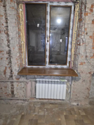 Продам дуже теплу квартиру, сталінка 84 кв. Вартових Неба (Тобольська) фото 8 Продам дуже теплу квартиру, сталінка 84 кв. Вартових Неба (Тобольська) фото 8