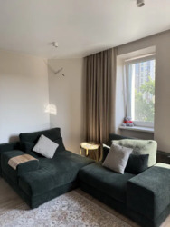 Жк. Сокольники, 70м2, 2 комнаты, Євідновлення, профессорская 14 фото 10 Жк. Сокольники, 70м2, 2 комнаты, Євідновлення, профессорская 14 фото 10