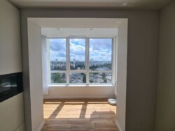 2к. квартира 78м2 в новострое КДСК с ремонтом. фото 3 2к. квартира 78м2 в новострое КДСК с ремонтом. фото 3