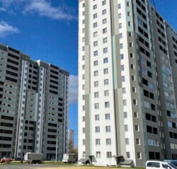 Квартира 2 - х комнатная.. ЖК Левада 2 фото 2 Квартира 2 - х комнатная.. ЖК Левада 2 фото 2