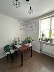 3х ком. квартира ЖК Мира 1. метро Масельского. фото 5 3х ком. квартира ЖК Мира 1. метро Масельского. фото 5