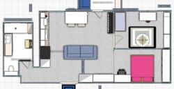 Продам 2 к.кв., ЖК Радужный фото 7 Продам 2 к.кв., ЖК Радужный фото 7