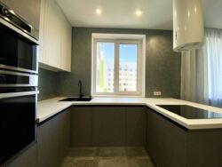 Продам 3 к. кв. в новострое ЖК Мира-3, станция метро Индустриальная. фото 6 Продам 3 к. кв. в новострое ЖК Мира-3, станция метро Индустриальная. фото 6