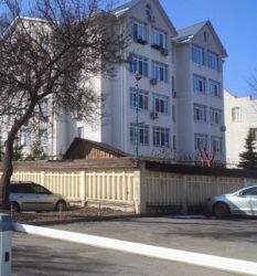 У продажу 2 - кімнатна двоповерхова квартира в ЖК Околиця Холодна гора фото 14 У продажу 2 - кімнатна двоповерхова квартира в ЖК Околиця Холодна гора фото 14