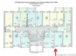 В продаже 1 - комнатная квартира в ЖК Сказка Холодная гора фото 15 В продаже 1 - комнатная квартира в ЖК Сказка Холодная гора фото 15