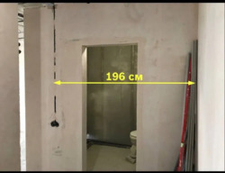 Салтовка.Ул.Родниковая.11-А.Новострой.Ремонт на 50%.Дом заселен. ЖК Родники фото 4 Салтовка.Ул.Родниковая.11-А.Новострой.Ремонт на 50%.Дом заселен. ЖК Родники фото 4