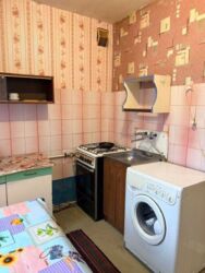 Продається квартира Харківська, Харків, Індустріальний, ХТЗ, Станкостроительная ул., 9, м. Тракторний завод фото 1 Продається квартира Харківська, Харків, Індустріальний, ХТЗ, Станкостроительная ул., 9, м. Тракторний завод фото 1