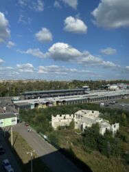 В продаже 1 - комнатная квартира в ЖК Мира 4 станция метро Индустриальная с мебелью и техникой фото 14 В продаже 1 - комнатная квартира в ЖК Мира 4 станция метро Индустриальная с мебелью и техникой фото 14