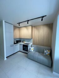 В продаже 1 - комнатная квартира в ЖК Сказка по адресу ул. Полтавский шлях 184-А фото 4 В продаже 1 - комнатная квартира в ЖК Сказка по адресу ул. Полтавский шлях 184-А фото 4