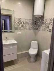 В продаже 1 - комнатная квартира с кухней-студией в ЖК Рогатинский 48 м2 фото 7 В продаже 1 - комнатная квартира с кухней-студией в ЖК Рогатинский 48 м2 фото 7