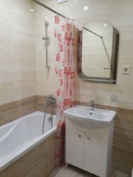 У продажу 1 - кімнатна квартира з індивідуальним опаленням у новобудові ЖК Сонячний фото 7 У продажу 1 - кімнатна квартира з індивідуальним опаленням у новобудові ЖК Сонячний фото 7