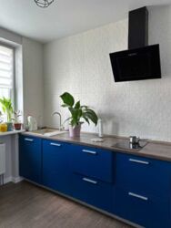 3х ком. квартира ЖК Мира 1. метро Масельского. фото 4 3х ком. квартира ЖК Мира 1. метро Масельского. фото 4