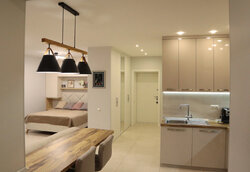 Продам 1 к.кв., Льва Ландау, 52Л фото 3 Продам 1 к.кв., Льва Ландау, 52Л фото 3