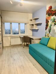 В продаже 3 - комнатная квартира в новострое ЖК Садовый Дворец спорта фото 9 В продаже 3 - комнатная квартира в новострое ЖК Садовый Дворец спорта фото 9