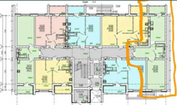 В продаже 1 - комнатная квартира в ЖК Победа-2 Алексеевка фото 1 В продаже 1 - комнатная квартира в ЖК Победа-2 Алексеевка фото 1