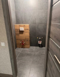 Продам 2-к квартиру с раздельными комнатами и ремонтом -95% готовности, ЖК Левада-2 по ул. Заливная дом 8а, метро Левада фото 4 Продам 2-к квартиру с раздельными комнатами и ремонтом -95% готовности, ЖК Левада-2 по ул. Заливная дом 8а, метро Левада фото 4