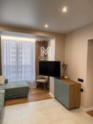 В продаже 3 - комнатная квартира ЖК Сокольники фото 4 В продаже 3 - комнатная квартира ЖК Сокольники фото 4