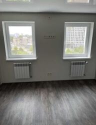 В продаже 3 - комнатная двухуровневая квартира с новым ремонтом в ЖК Искринский фото 7 В продаже 3 - комнатная двухуровневая квартира с новым ремонтом в ЖК Искринский фото 7