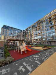 Квартира в центре 130м2 Шатиловка ЖК Резиденция от Авантаж фото 13 Квартира в центре 130м2 Шатиловка ЖК Резиденция от Авантаж фото 13