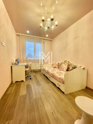 Продається квартира Харківська, Харків, Салтівський (Московський), Салтовка 602 м/р, Салтовское шоссе, 264Н, м. Академіка Барабашова фото 4 Продається квартира Харківська, Харків, Салтівський (Московський), Салтовка 602 м/р, Салтовское шоссе, 264Н, м. Академіка Барабашова фото 4