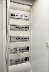 У продажу 3 - кімнатна квартира в ЖК Будинок з ротондами на вул. Сухумська, 11 фото 19 У продажу 3 - кімнатна квартира в ЖК Будинок з ротондами на вул. Сухумська, 11 фото 19