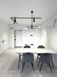 У продажу 2 - кімнатна квартира з якісним ремонтом у ЖК “Одеський” на вулиці Качанівській фото 7 У продажу 2 - кімнатна квартира з якісним ремонтом у ЖК “Одеський” на вулиці Качанівській фото 7