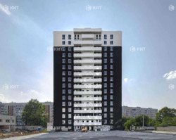 1к. 49м2. ЖК Одеський (Одесская, ЖК Одесский, ул. Качановская). фото 17 1к. 49м2. ЖК Одеський (Одесская, ЖК Одесский, ул. Качановская). фото 17